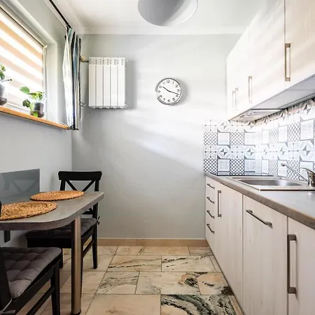 Renatek Centrum Apartman Zakopane