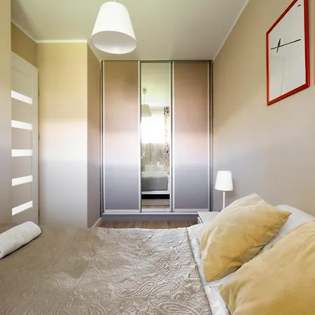 Apartamento Renatek Centrum *