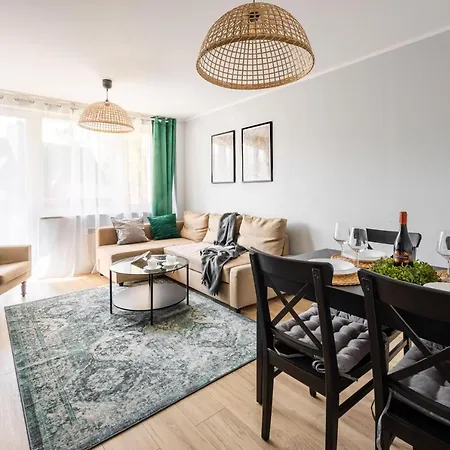 Renatek Centrum Zakopane