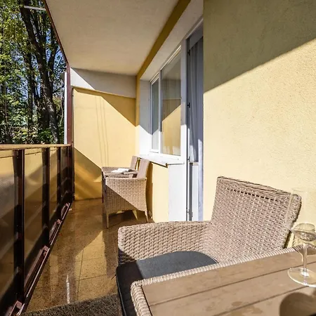 Renatek Centrum Zakopane