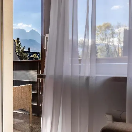 Apartman Renatek Centrum