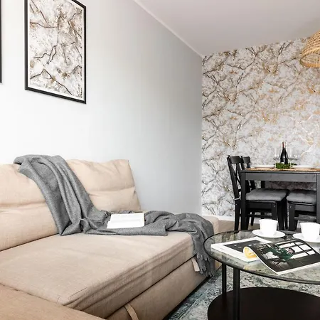 Apartman Renatek Centrum