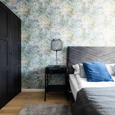 Renatek Centrum Apartamento Zakopane