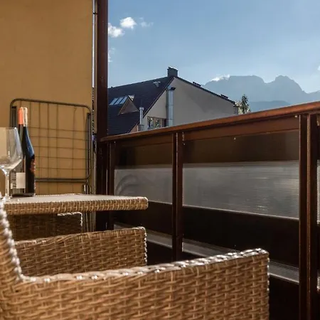 Renatek Centrum Zakopane