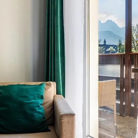 Renatek Centrum * Zakopane