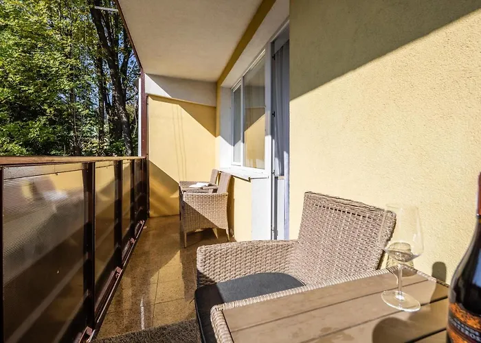 Renatek Centrum Zakopane