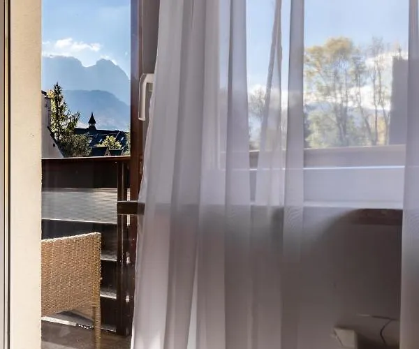 Lejlighed Renatek Centrum