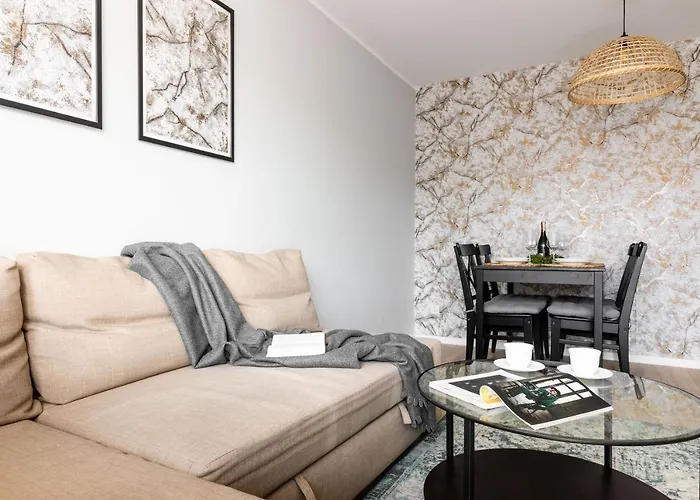 Lejlighed Renatek Centrum